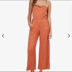 Roxy jumpsuit!